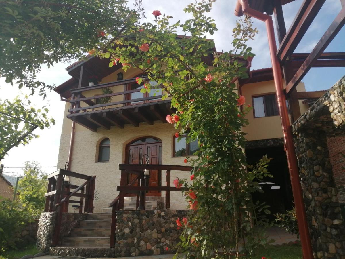 Casa Nirvana Guest House Dubova Exterior photo